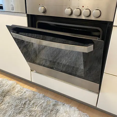 Moderne Nähe Hauptbahnhof *