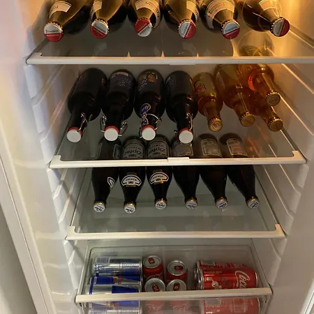 公寓 Moderne Naehe Hauptbahnhof *