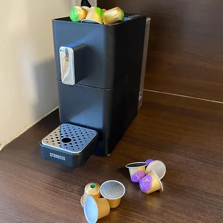 Moderne Naehe Hauptbahnhof 公寓