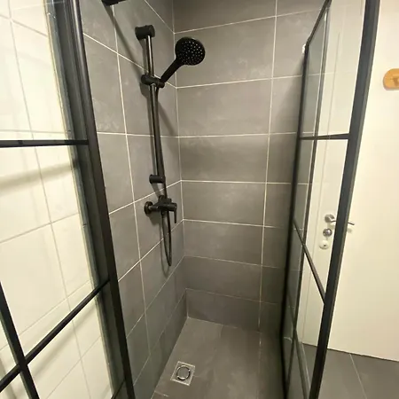 公寓 Moderne Naehe Hauptbahnhof *