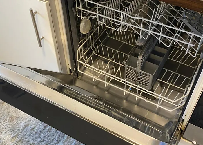 Moderne Naehe Hauptbahnhof Linz