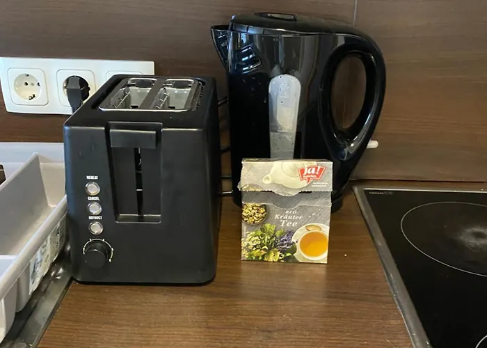 Moderne Naehe Hauptbahnhof Linz