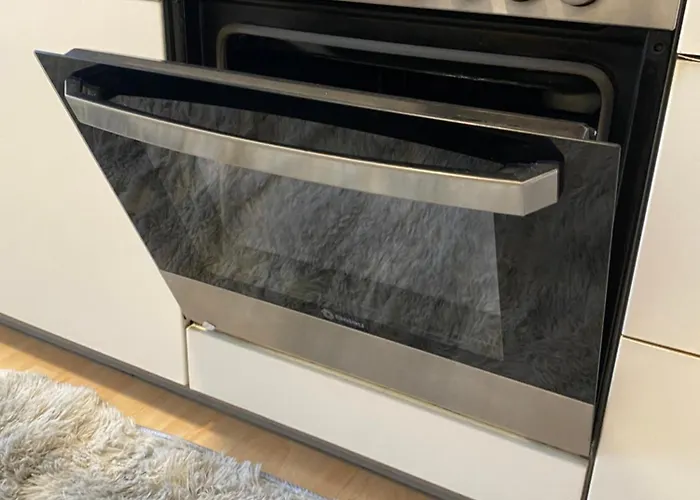 Moderne Naehe Hauptbahnhof *