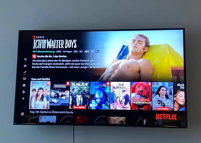 Moderne Naehe Hauptbahnhof Linz