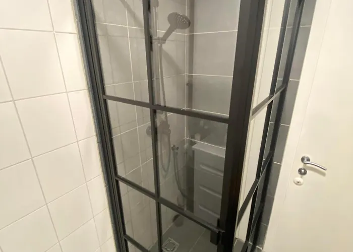 Moderne Naehe Hauptbahnhof Linz