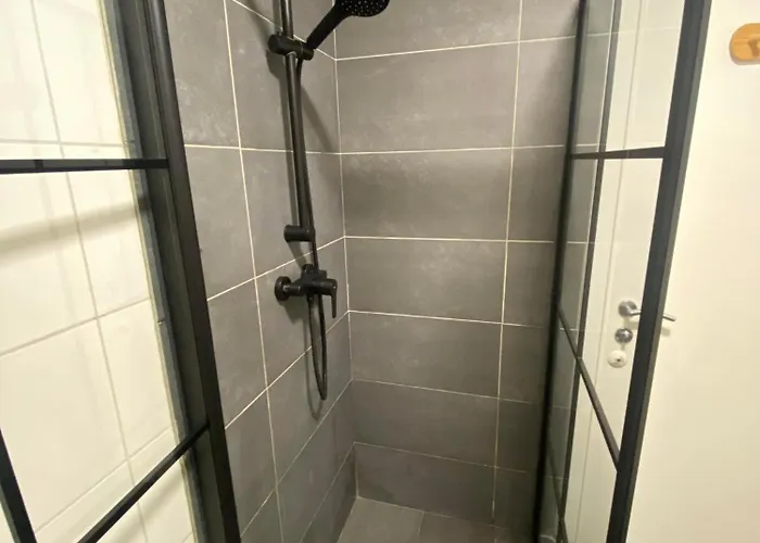 Apartament Moderne Naehe Hauptbahnhof *