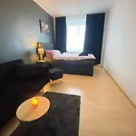 Apartment Moderne Naehe Hauptbahnhof *