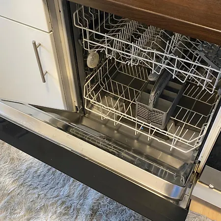 Moderne Naehe Hauptbahnhof Linz