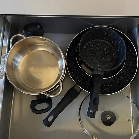 Apartament Moderne Naehe Hauptbahnhof *
