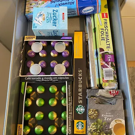 Apartament Moderne Naehe Hauptbahnhof Linz