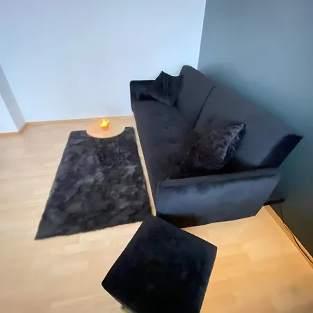 Moderne Naehe Hauptbahnhof Apartament