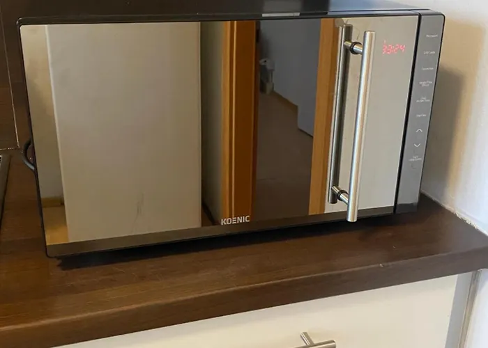 Moderne Naehe Hauptbahnhof Linz