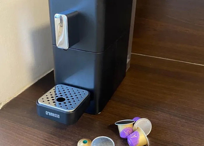 Moderne Naehe Hauptbahnhof Daire